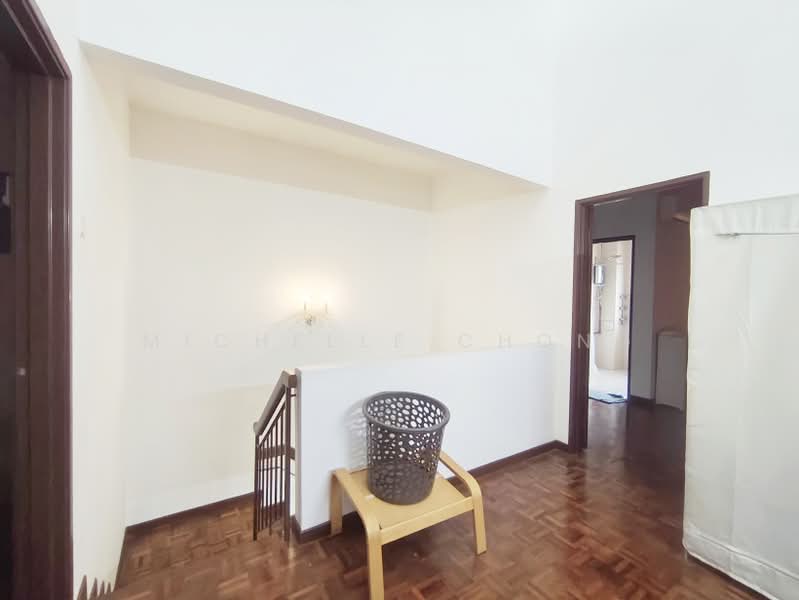 2-storey Terraced House for Sale in Denai Alam (Shah Alam) - Michelle Chong - Interior - PropertyGuru.com.my