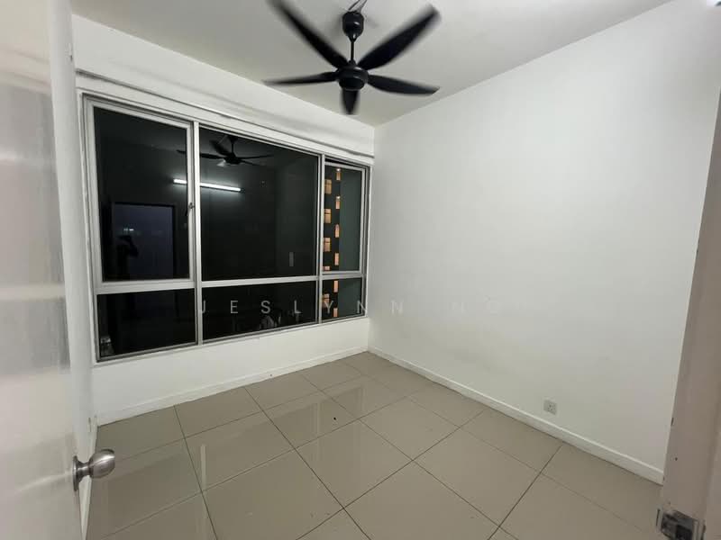 Servis Apartment untuk Dijual di Greenfield Regency - Jeslynn Ng - PropertyGuru.com.my