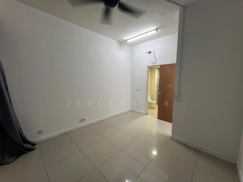 Servis Apartment untuk Dijual di Greenfield Regency - Jeslynn Ng - PropertyGuru.com.my