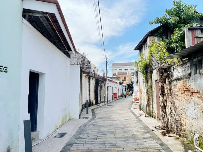 Shop / Office for Rent in George Town (Penang) - Yap Yi Xiang - Exterior - PropertyGuru.com.my