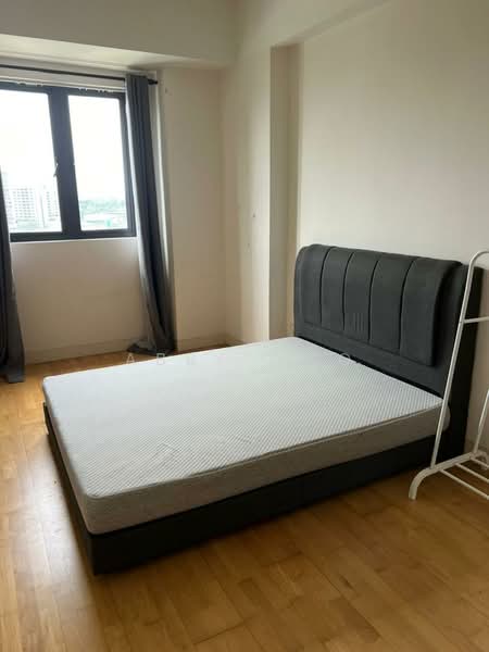 Service Residence for Rent at Radia Residences - Abby Woo - Bedroom - PropertyGuru.com.my