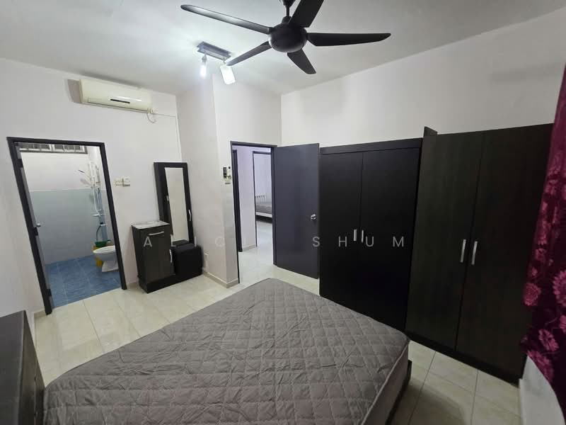 Apartment for Rent at Indah Court Apartment - Alicia Shum - PropertyGuru.com.my