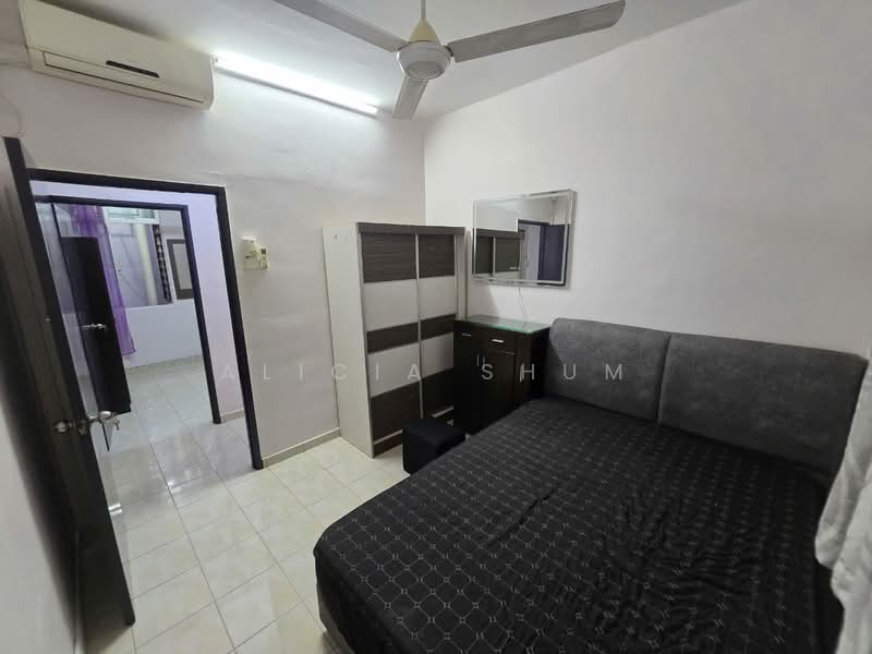 Apartment for Rent at Indah Court Apartment - Alicia Shum - PropertyGuru.com.my
