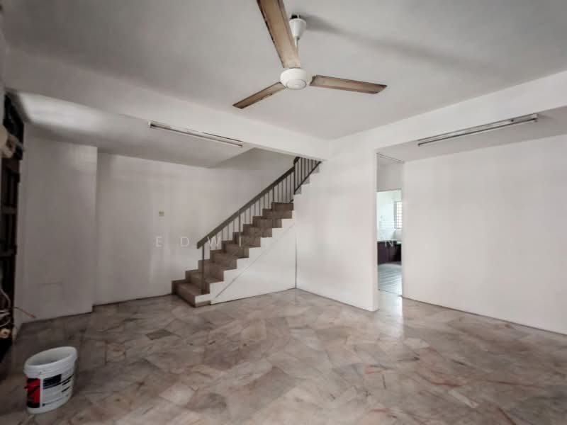 2-storey Terraced House for Sale in Butterworth (Penang) - Edwin Chin - Interior - PropertyGuru.com.my