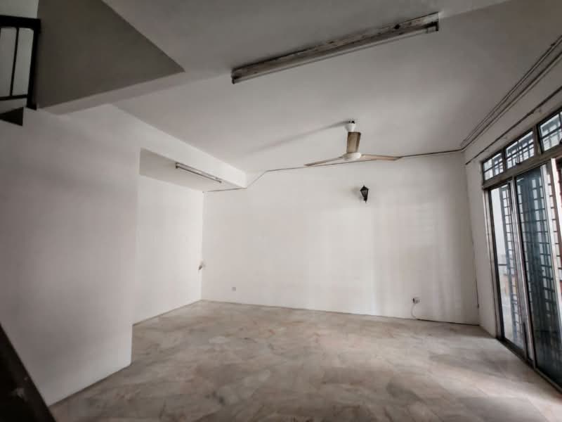 2-storey Terraced House for Sale in Butterworth (Penang) - Edwin Chin - Interior - PropertyGuru.com.my