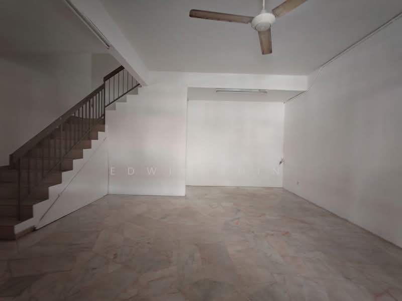 2-storey Terraced House for Sale in Butterworth (Penang) - Edwin Chin - Interior - PropertyGuru.com.my