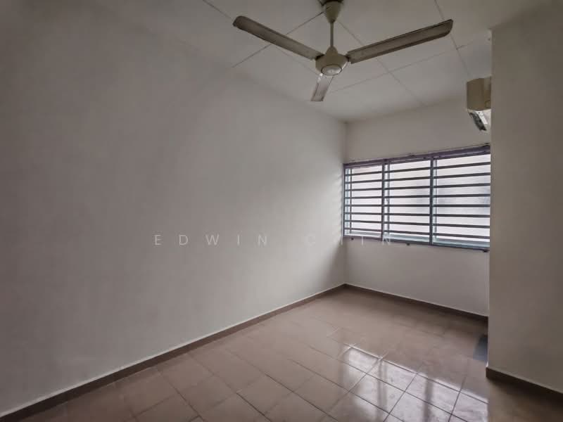 2-storey Terraced House for Sale in Butterworth (Penang) - Edwin Chin - Interior - PropertyGuru.com.my