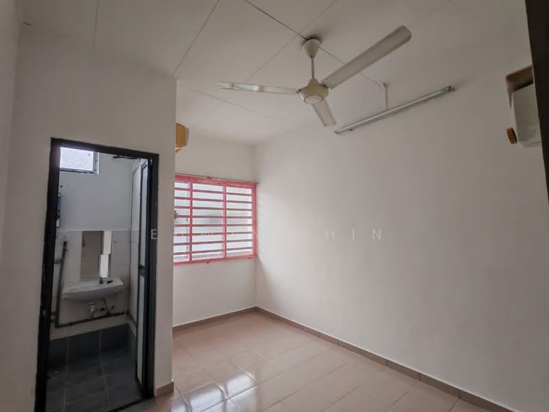 2-storey Terraced House for Sale in Butterworth (Penang) - Edwin Chin - Interior - PropertyGuru.com.my