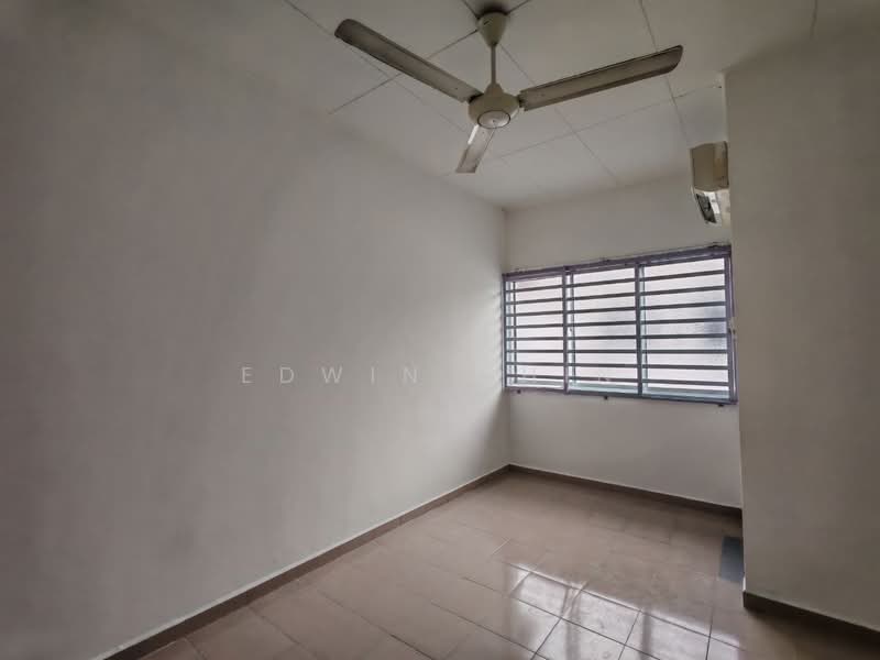 2-storey Terraced House for Sale in Butterworth (Penang) - Edwin Chin - Interior - PropertyGuru.com.my