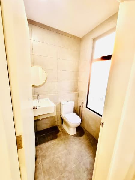 2-storey Terraced House for Rent in Bandar Gamuda Cove (Dengkil) - Eugene Lim - Bathroom - PropertyGuru.com.my