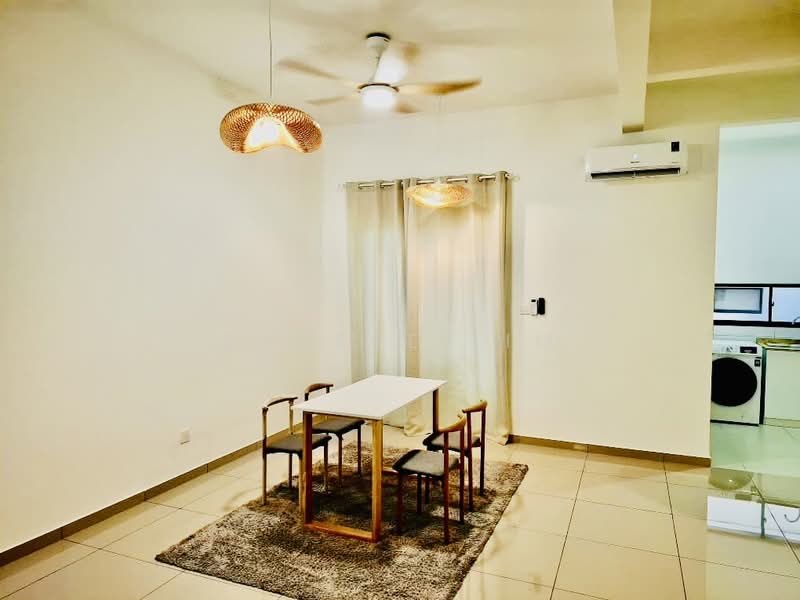2-storey Terraced House for Rent in Bandar Gamuda Cove (Dengkil) - Eugene Lim - Dining Room - PropertyGuru.com.my