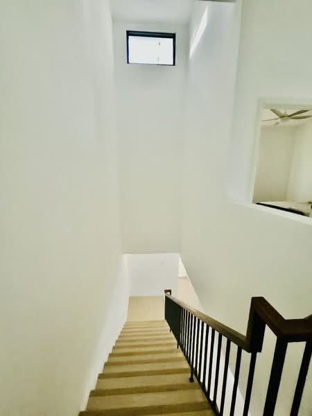 2-storey Terraced House for Rent in Bandar Gamuda Cove (Dengkil) - Eugene Lim - PropertyGuru.com.my