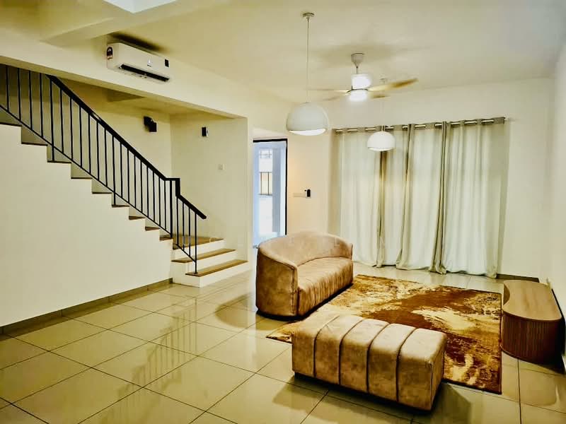2-storey Terraced House for Rent in Bandar Gamuda Cove (Dengkil) - Eugene Lim - PropertyGuru.com.my