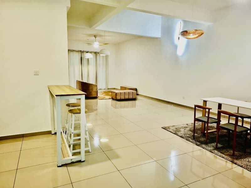 2-storey Terraced House for Rent in Bandar Gamuda Cove (Dengkil) - Eugene Lim - PropertyGuru.com.my