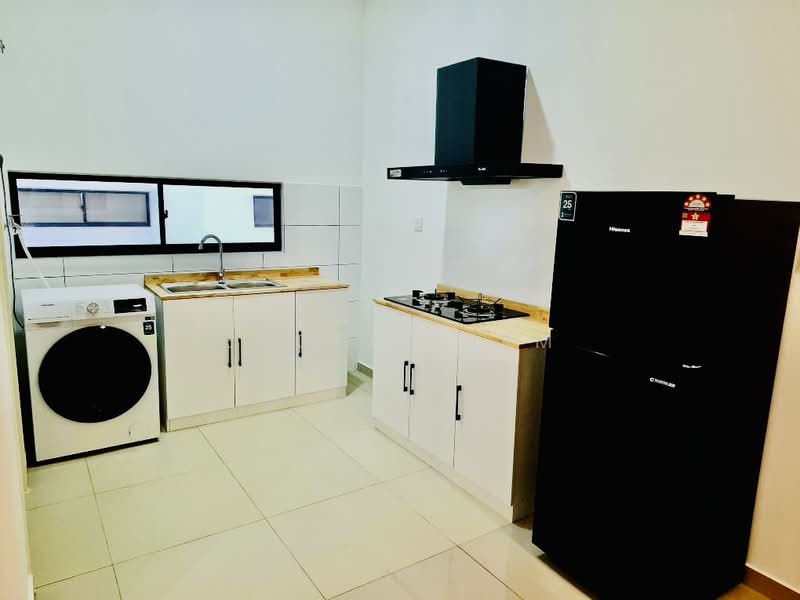 2-storey Terraced House for Rent in Bandar Gamuda Cove (Dengkil) - Eugene Lim - PropertyGuru.com.my