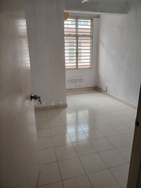 2.5-storey Terraced House for Rent in Laman Rimbunan (Kepong) - Crystal Lum - Interior - PropertyGuru.com.my