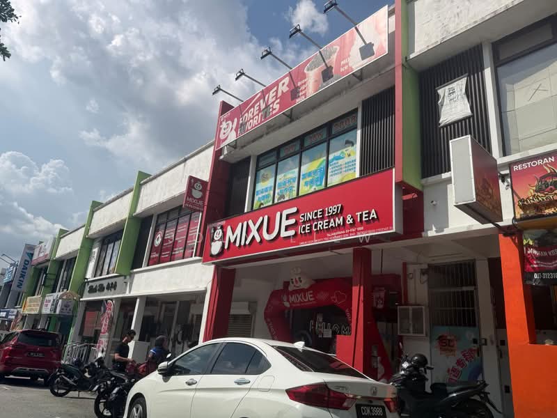 Shop / Office for Rent in Bandar Damai Perdana (Cheras) - Joly Liew - PropertyGuru.com.my