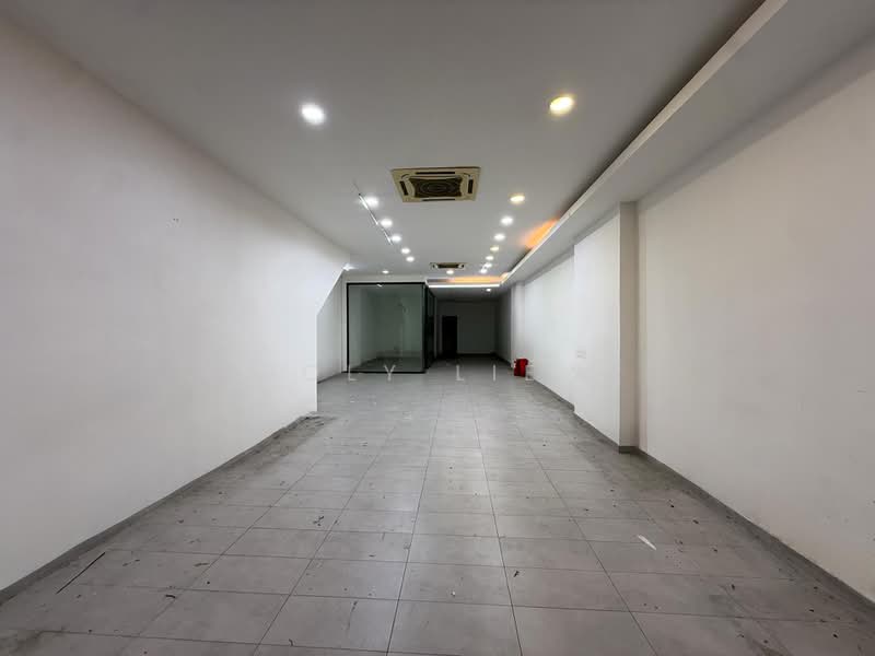 Shop / Office for Rent in Bandar Damai Perdana (Cheras) - Joly Liew - PropertyGuru.com.my