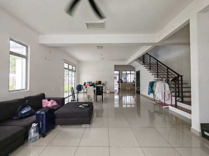 Rumah Teres 2 Tingkat untuk Dijual di Taman Molek (Johor Bahru) - Eugene Khoo - PropertyGuru.com.my