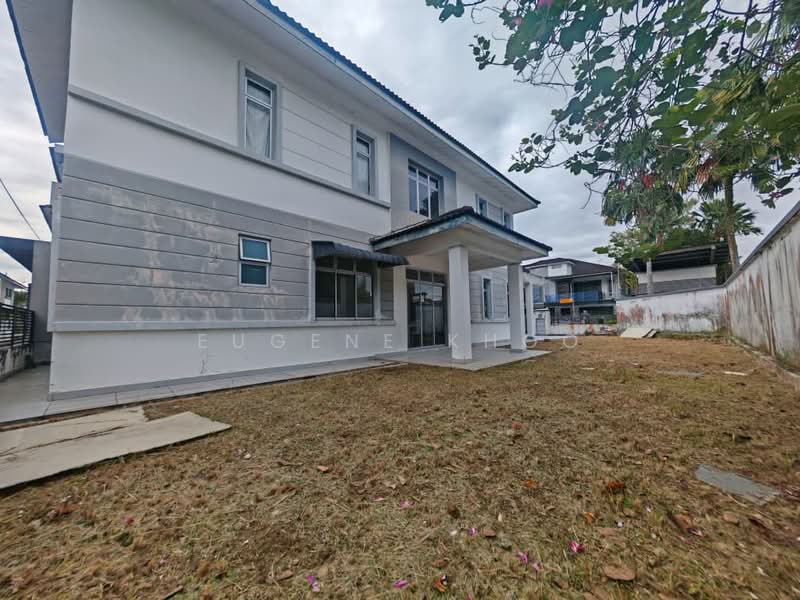 Rumah Teres 2 Tingkat untuk Dijual di Taman Molek (Johor Bahru) - Eugene Khoo - PropertyGuru.com.my