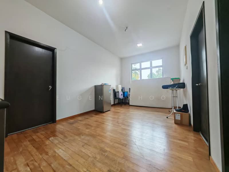 Rumah Teres 2 Tingkat untuk Dijual di Taman Molek (Johor Bahru) - Eugene Khoo - PropertyGuru.com.my