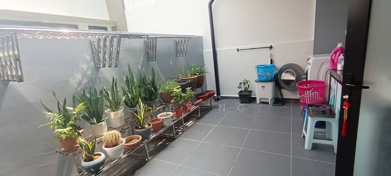 Cluster House for Sale in Sunway City Iskandar Puteri (Iskandar Puteri (Nusajaya)) - Alex Ng - Exterior - PropertyGuru.com.my