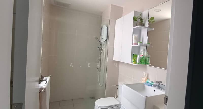 Cluster House for Sale in Sunway City Iskandar Puteri (Iskandar Puteri (Nusajaya)) - Alex Ng - Bathroom - PropertyGuru.com.my