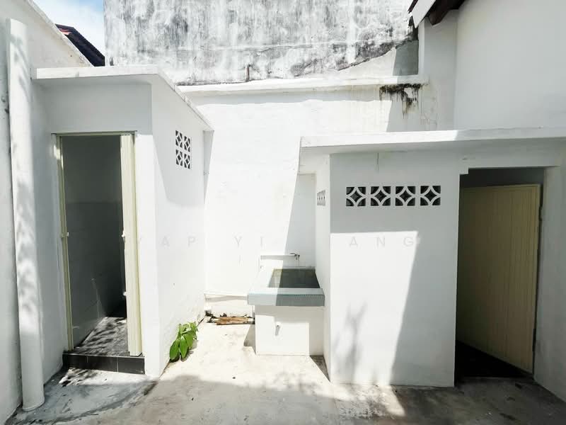 Shop / Office for Rent in George Town (Penang) - Yap Yi Xiang - Exterior - PropertyGuru.com.my