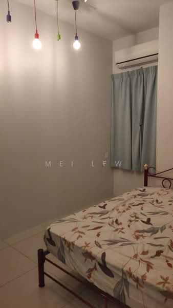 Kondominium untuk Disewa di The Clovers - Mei Lew - Bedroom - PropertyGuru.com.my