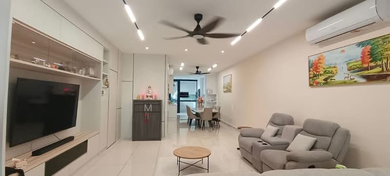 Cluster House for Sale in Sunway City Iskandar Puteri (Iskandar Puteri (Nusajaya)) - MJ Lai - PropertyGuru.com.my