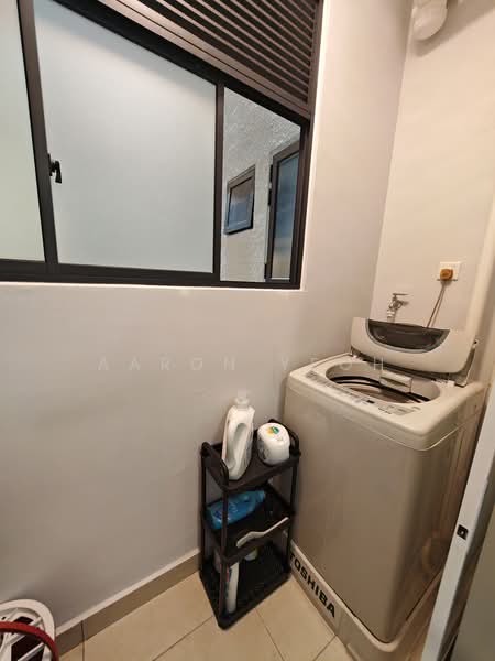 Servis Apartment untuk Dijual di M Vertica - Aaron Yeoh - Interior - PropertyGuru.com.my
