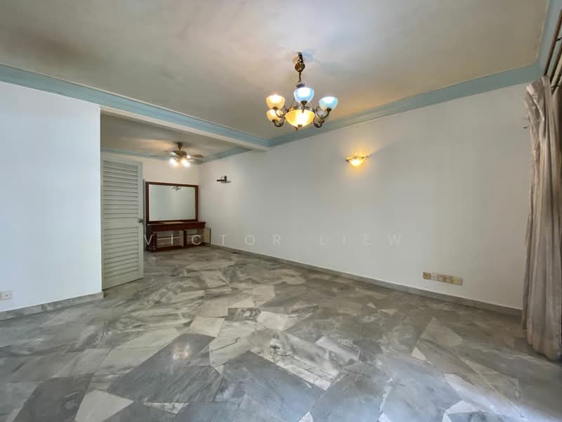 Rumah Teres 2 Tingkat untuk Dijual di Tropicana (Petaling Jaya) - Victor Liew - Living Room - PropertyGuru.com.my