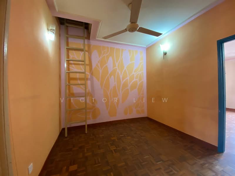 Rumah Teres 2 Tingkat untuk Dijual di Tropicana (Petaling Jaya) - Victor Liew - Interior - PropertyGuru.com.my