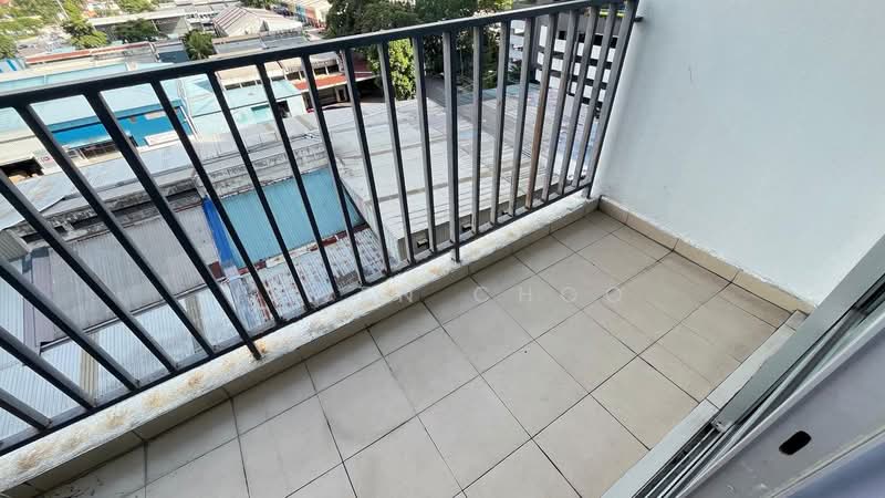 Service Residence for Rent at Greenfield Regency - Ivwen Choo - PropertyGuru.com.my