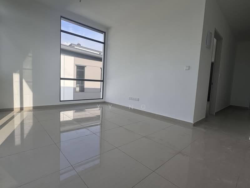 Cluster House for Sale in Horizon Hills (Iskandar Puteri (Nusajaya)) - XY Ng - PropertyGuru.com.my
