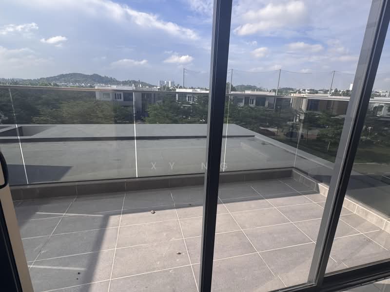 Cluster House for Sale in Horizon Hills (Iskandar Puteri (Nusajaya)) - XY Ng - PropertyGuru.com.my