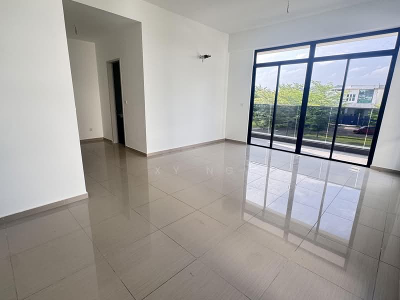 Cluster House for Sale in Horizon Hills (Iskandar Puteri (Nusajaya)) - XY Ng - PropertyGuru.com.my