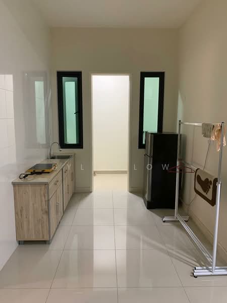 Kondominium untuk Disewa di Iconic Skies - Dylan Low - Kitchen - PropertyGuru.com.my