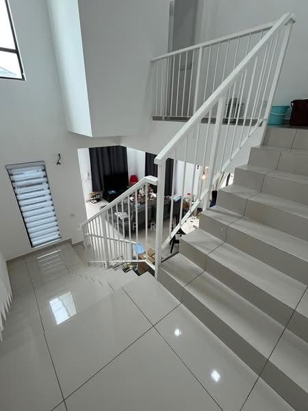 Terraced House for Sale in Kota Masai (Pasir Gudang) - Jaffrey . - PropertyGuru.com.my