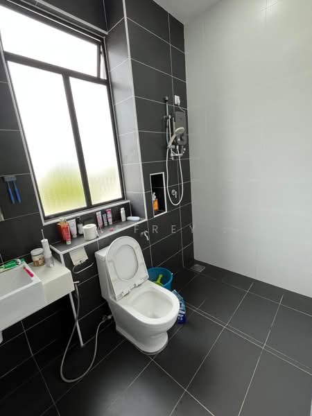 Terraced House for Sale in Kota Masai (Pasir Gudang) - Jaffrey . - PropertyGuru.com.my