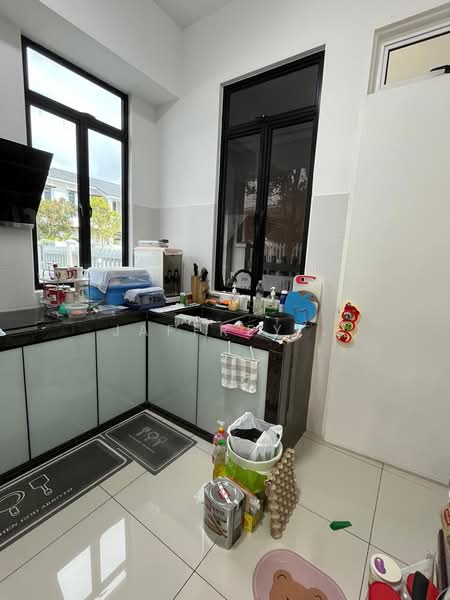 Terraced House for Sale in Kota Masai (Pasir Gudang) - Jaffrey . - PropertyGuru.com.my
