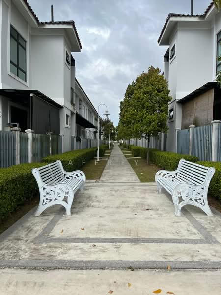 Terraced House for Sale in Kota Masai (Pasir Gudang) - Jaffrey . - PropertyGuru.com.my