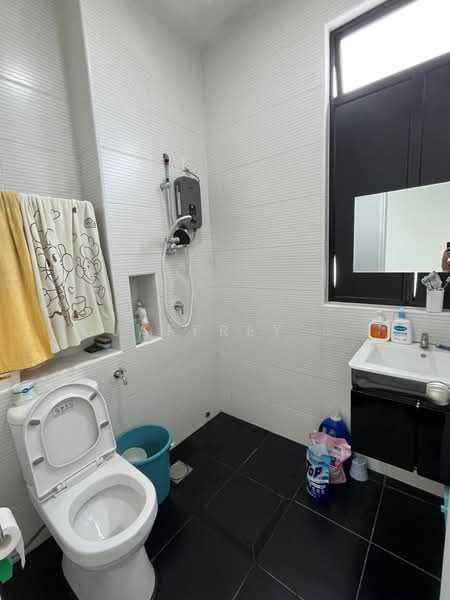 Terraced House for Sale in Kota Masai (Pasir Gudang) - Jaffrey . - PropertyGuru.com.my