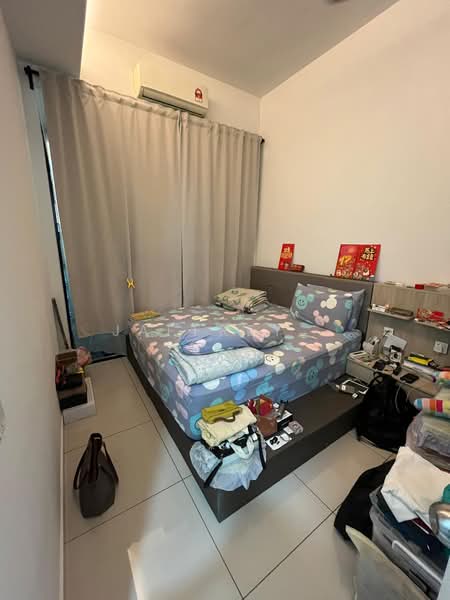Terraced House for Sale in Kota Masai (Pasir Gudang) - Jaffrey . - PropertyGuru.com.my