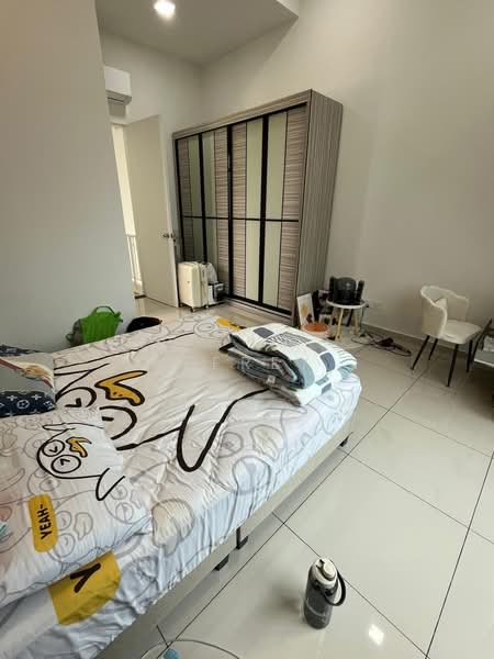 Terraced House for Sale in Kota Masai (Pasir Gudang) - Jaffrey . - PropertyGuru.com.my