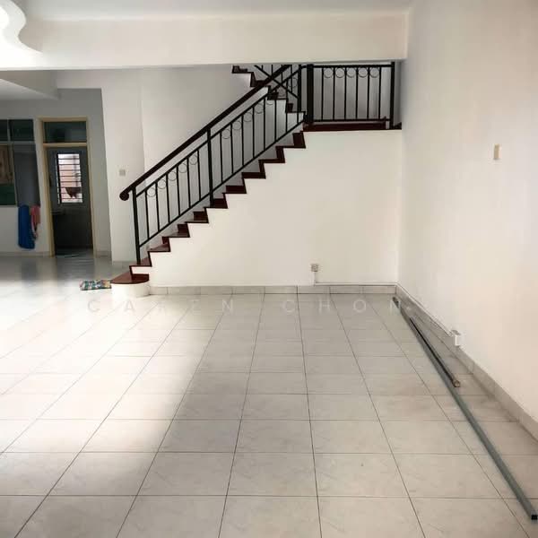 2-storey Terraced House for Sale in Taman Sri Pulai Perdana (Skudai) - Caren Chong - PropertyGuru.com.my