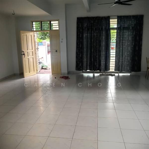 2-storey Terraced House for Sale in Taman Sri Pulai Perdana (Skudai) - Caren Chong - PropertyGuru.com.my