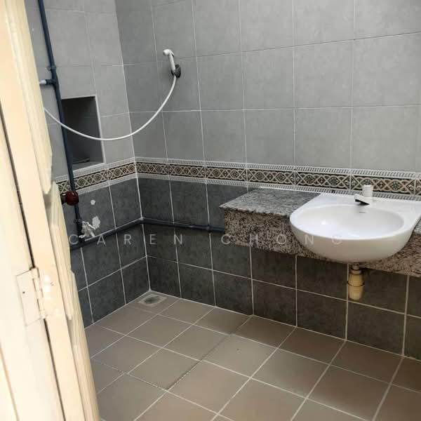 2-storey Terraced House for Sale in Taman Sri Pulai Perdana (Skudai) - Caren Chong - PropertyGuru.com.my