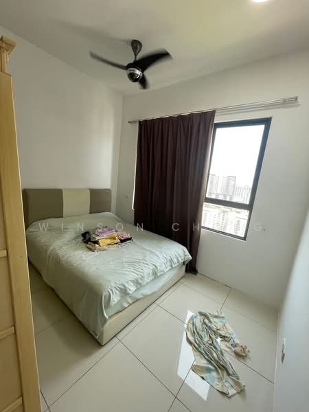 Condominium for Sale at Skyview Residence - Winson Chong - Bedroom - PropertyGuru.com.my