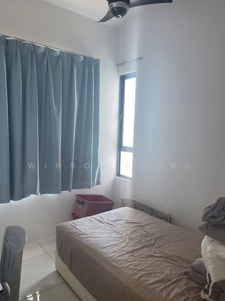 Condominium for Sale at Skyview Residence - Winson Chong - Bedroom - PropertyGuru.com.my